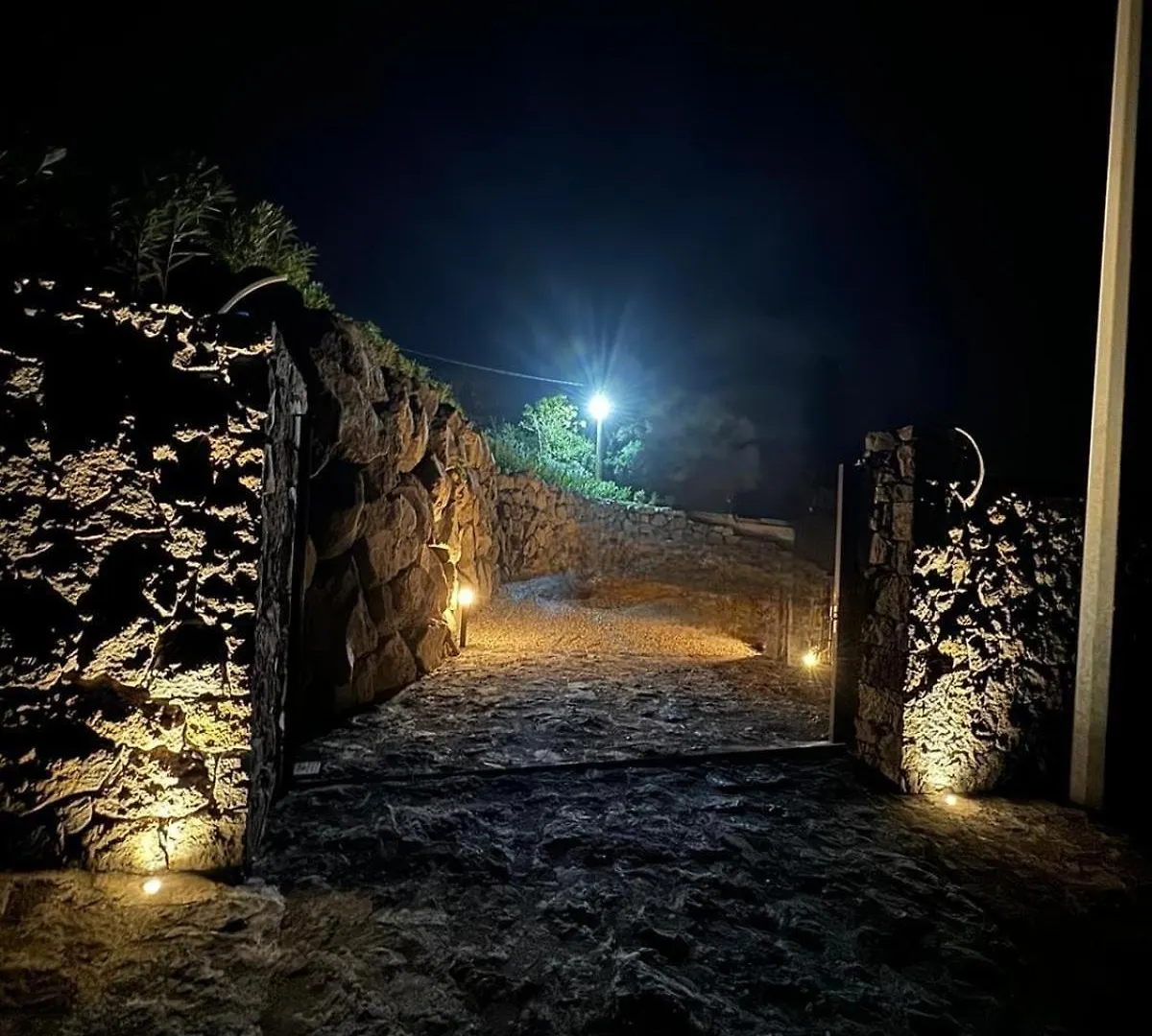 Villa Monterosso, Acicastello Aci Castello Italien