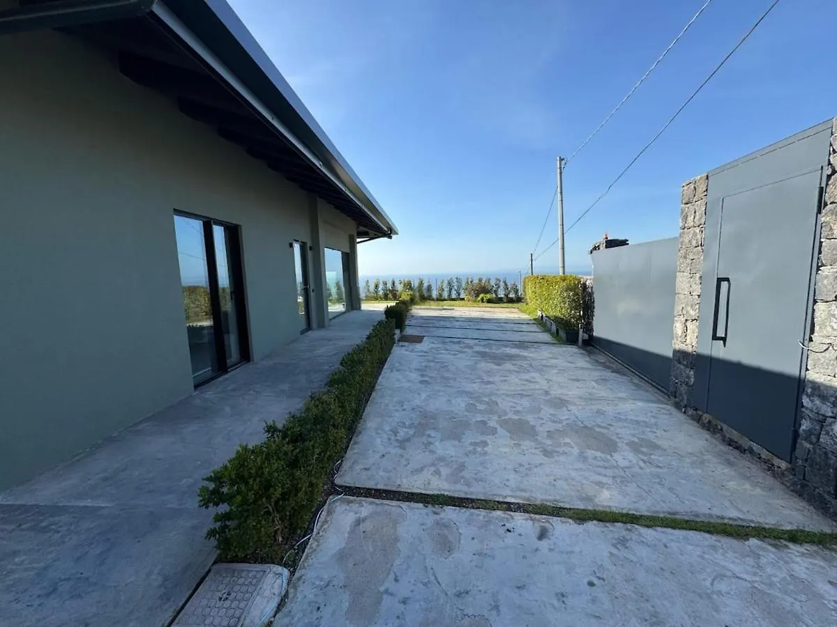 Villa Monterosso, Acicastello Aci Castello