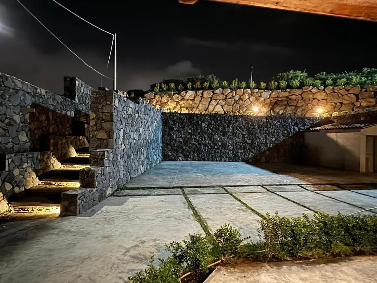 Villa Monterosso, Acicastello Aci Castello 0*,  Italien