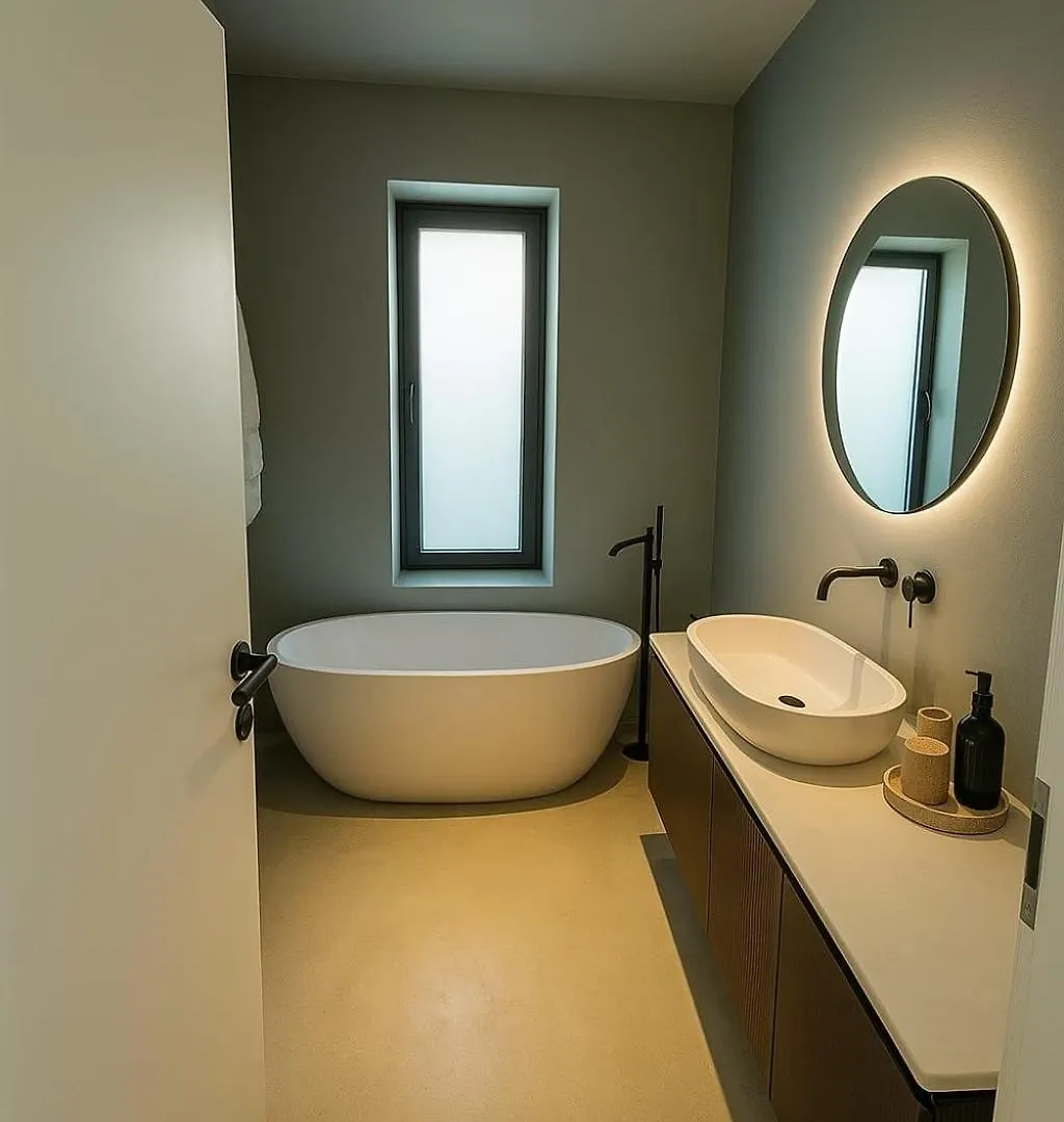 Villa Monterosso, Acicastello Aci Castello